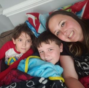 Meet your Posher, Cassandra